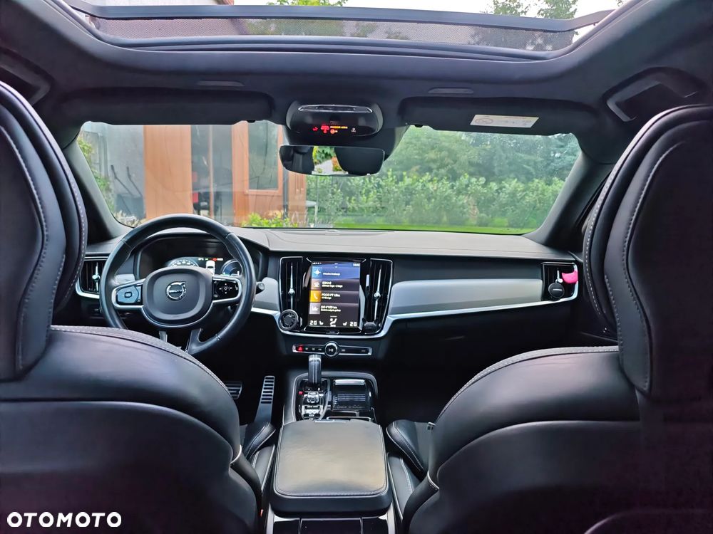 Volvo V90 - 11