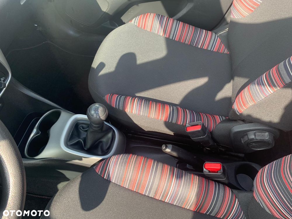 Citroën C1 VTi 68 SELECTION - 27