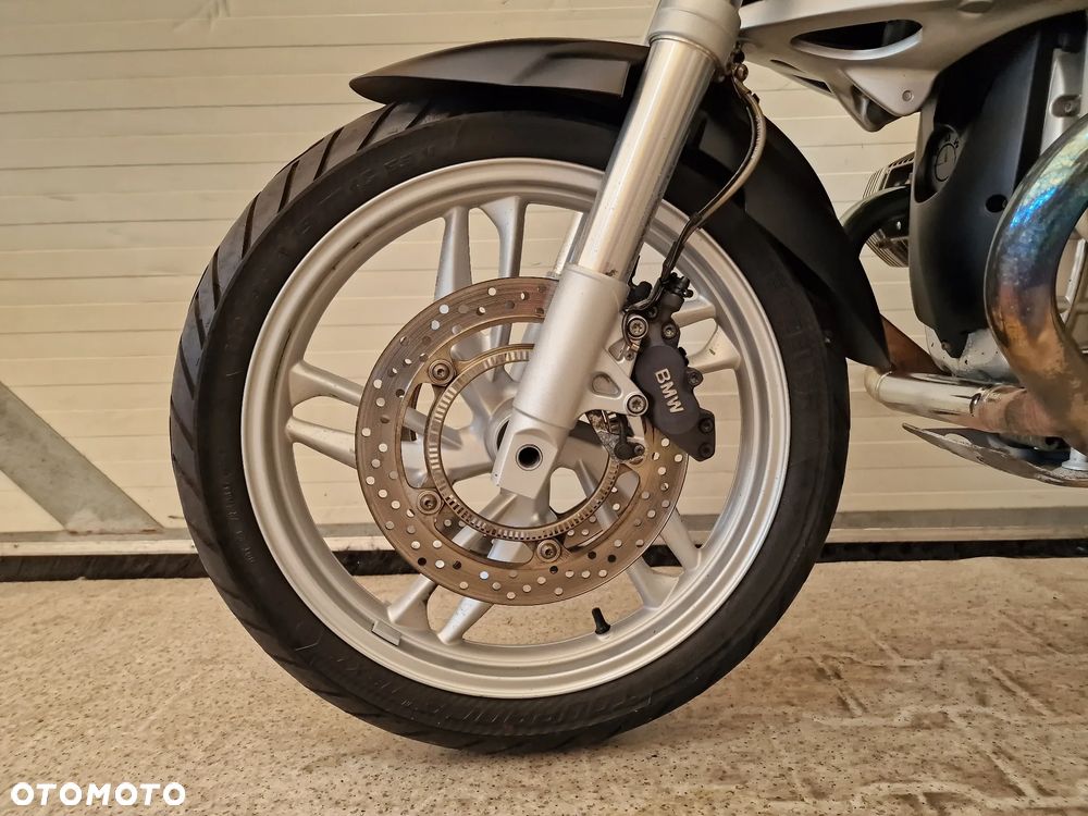 BMW GS - 9