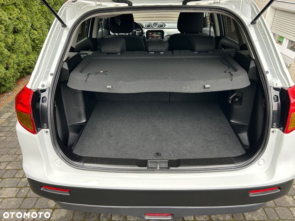 Suzuki Vitara 1.6 DDiS (4x2) Comfort - 14