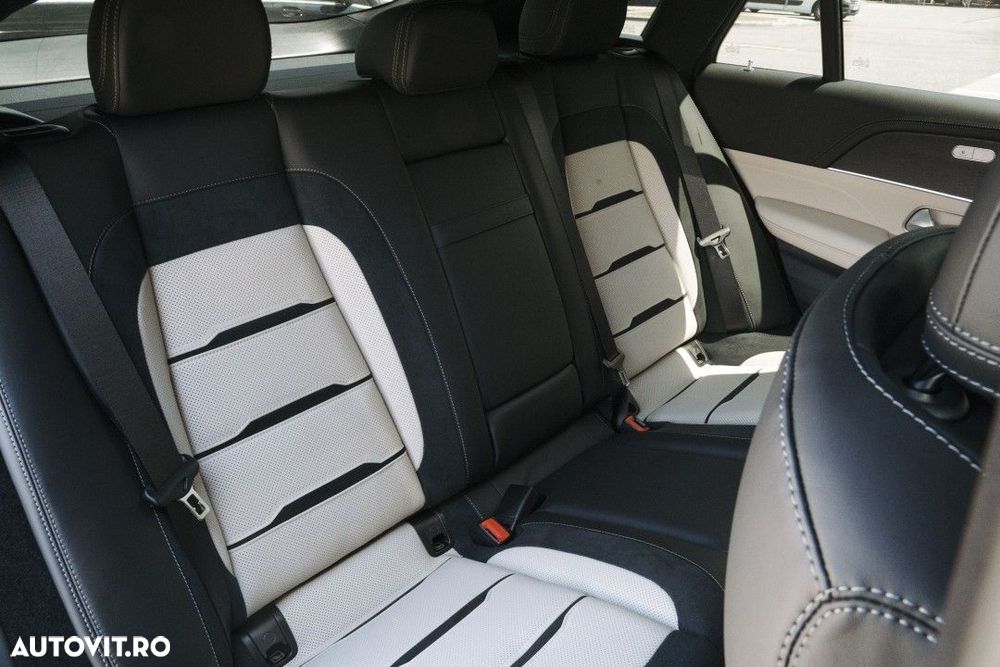 Mercedes-Benz GLE Coupe - 13