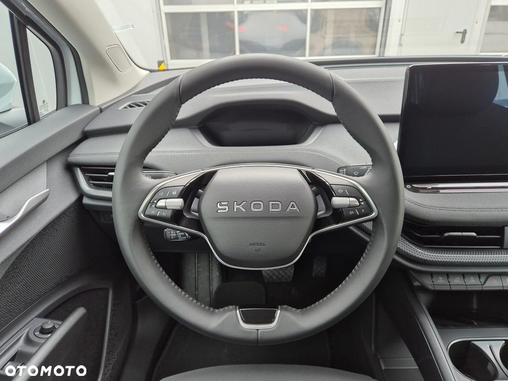 Skoda Elroq - 32