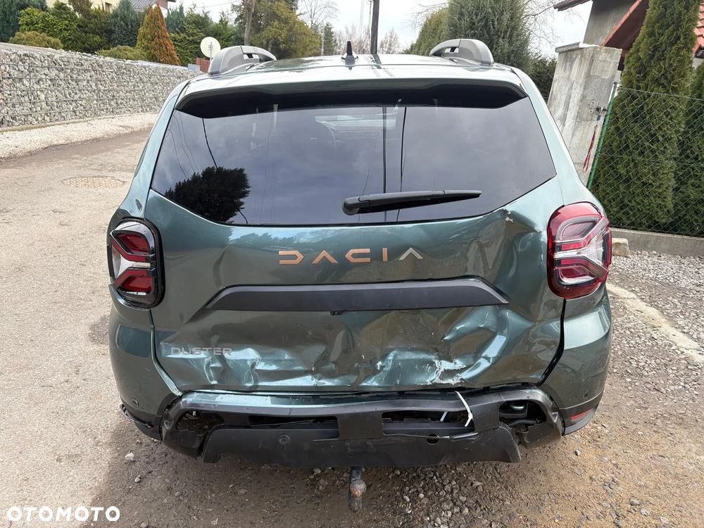 Dacia Duster TCe 150 EDC 2WD Prestige - 16