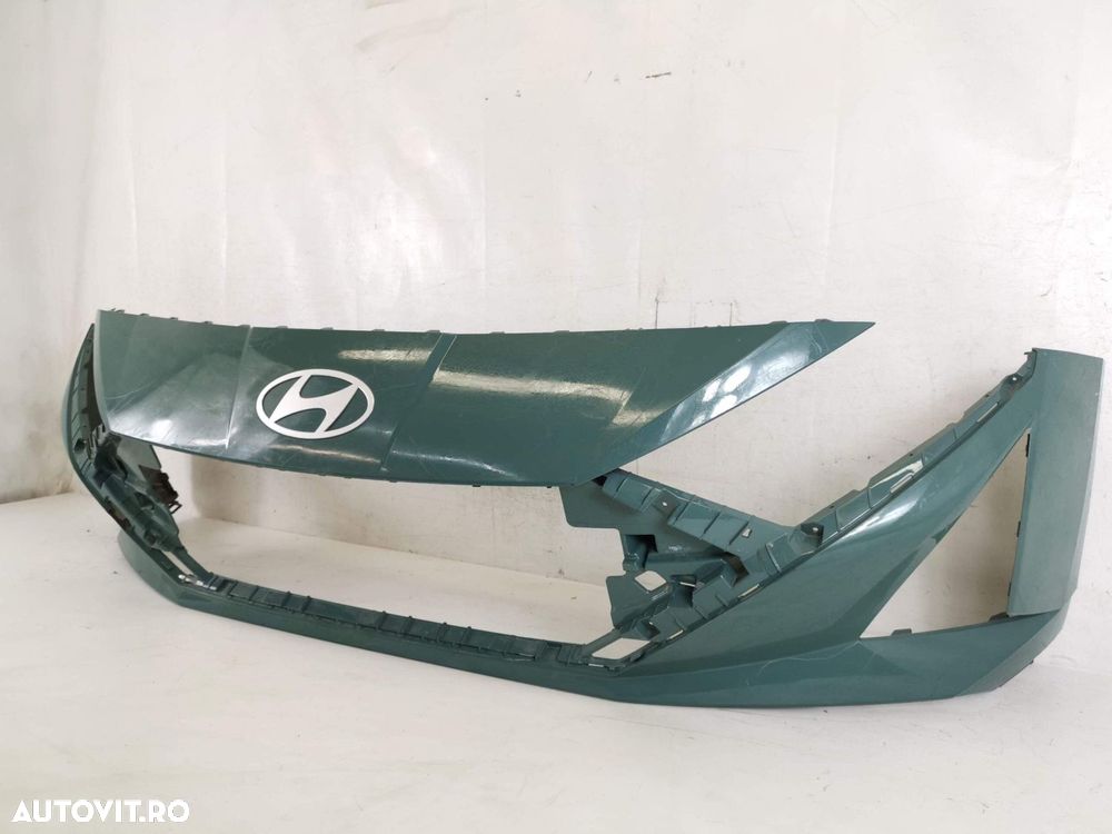 Bara Fata Hyundai  I20 [2023 - 2026] Facelift Originala In Stare Buna - 3