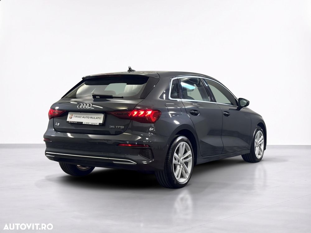 Audi A3 - 6