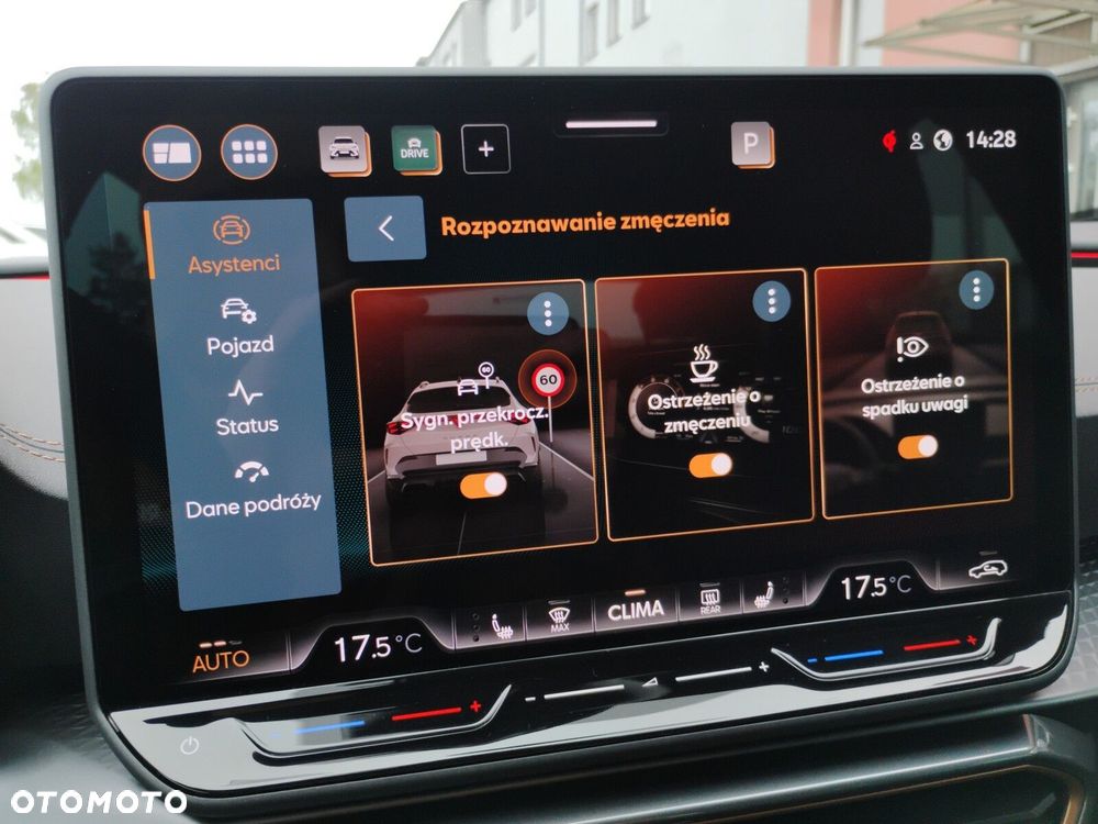 Cupra Formentor 1.5 eTSI mHEV DSG - 27