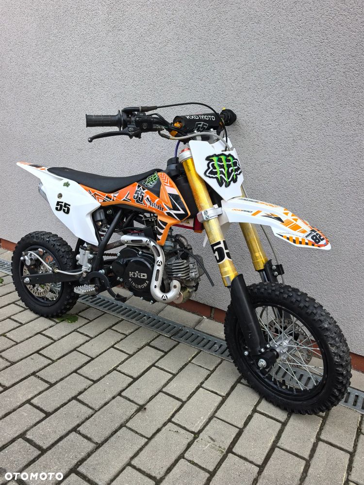 MRF Inny - 1