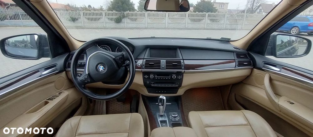 BMW X5 3.0d xDrive - 5