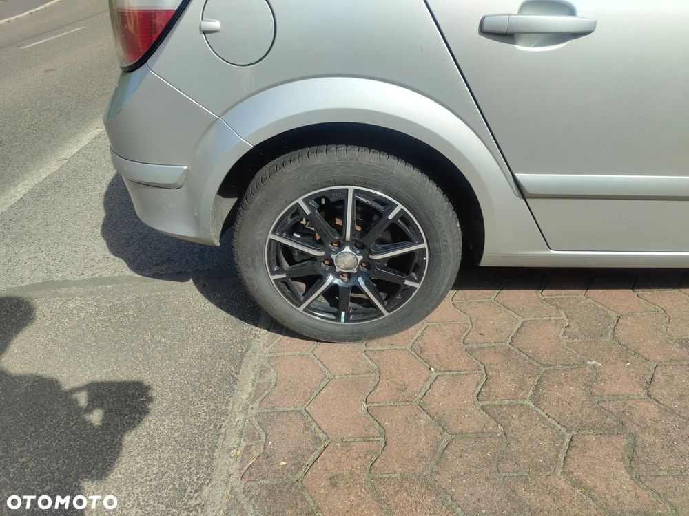 Opel Astra 1.4 111 - 5