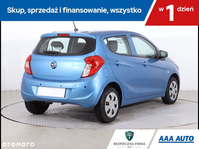 Opel Karl - 6