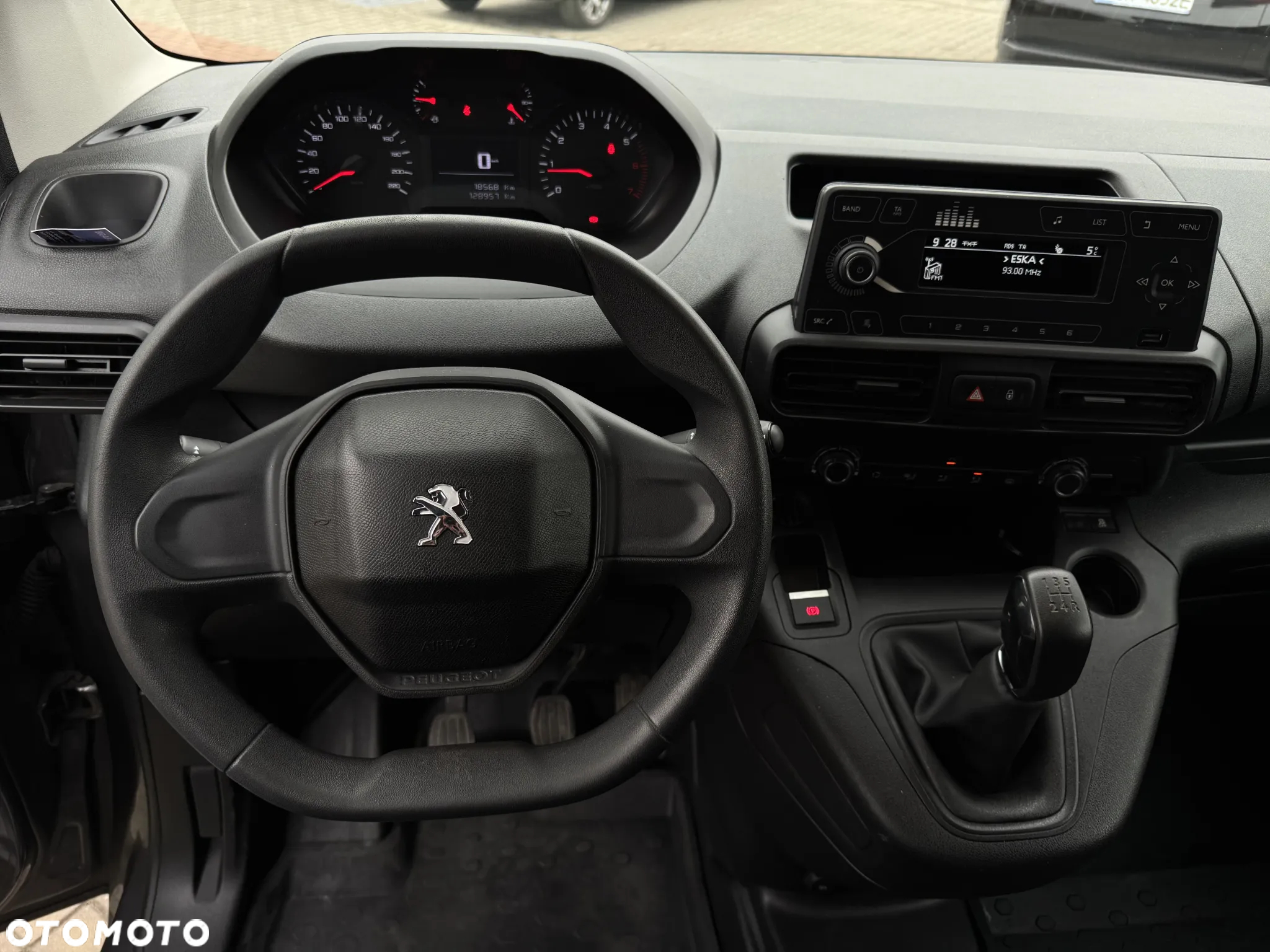 Peugeot Partner - 24