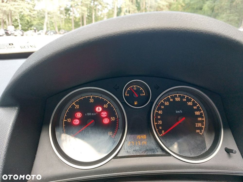 Opel Astra - 30