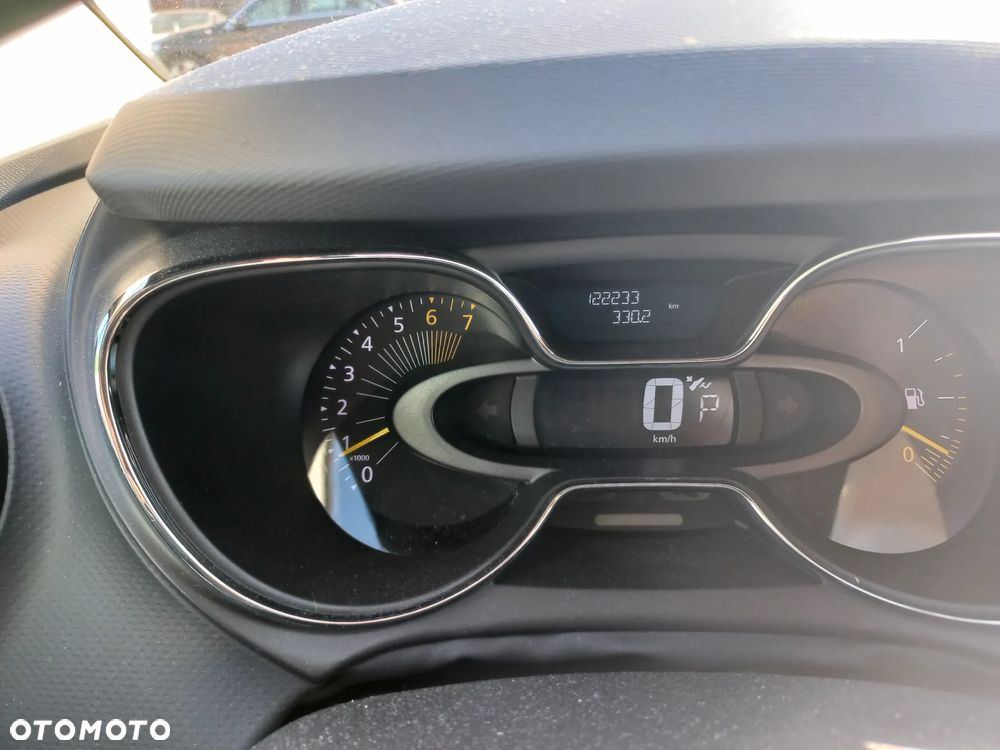 Renault Captur TCe 120 EDC Luxe - 15