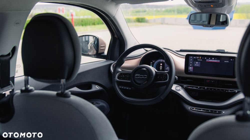 Fiat 500 42 kWh Icon - 20