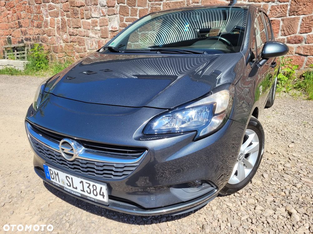 Opel Corsa 1.4 Turbo ecoFLEX Start/Stop Active - 3