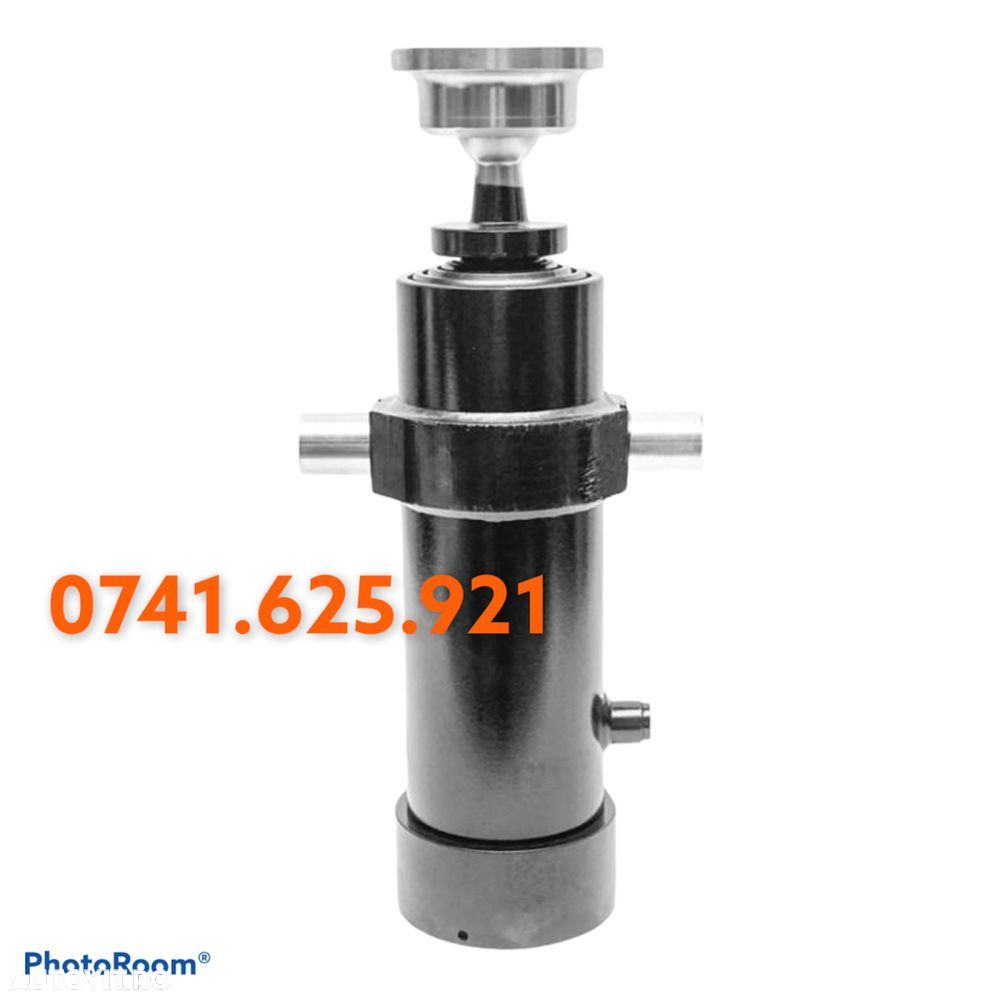 Cilindru basculare 4 trepte - 1