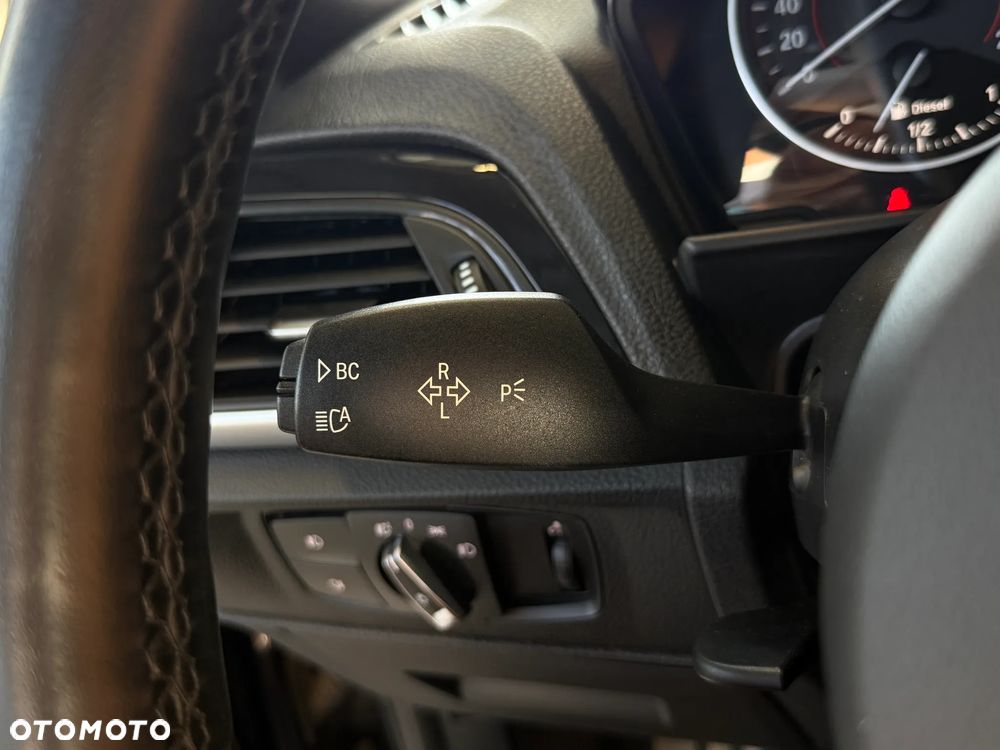 BMW Seria 1 116d DPF Edition Sport - 25