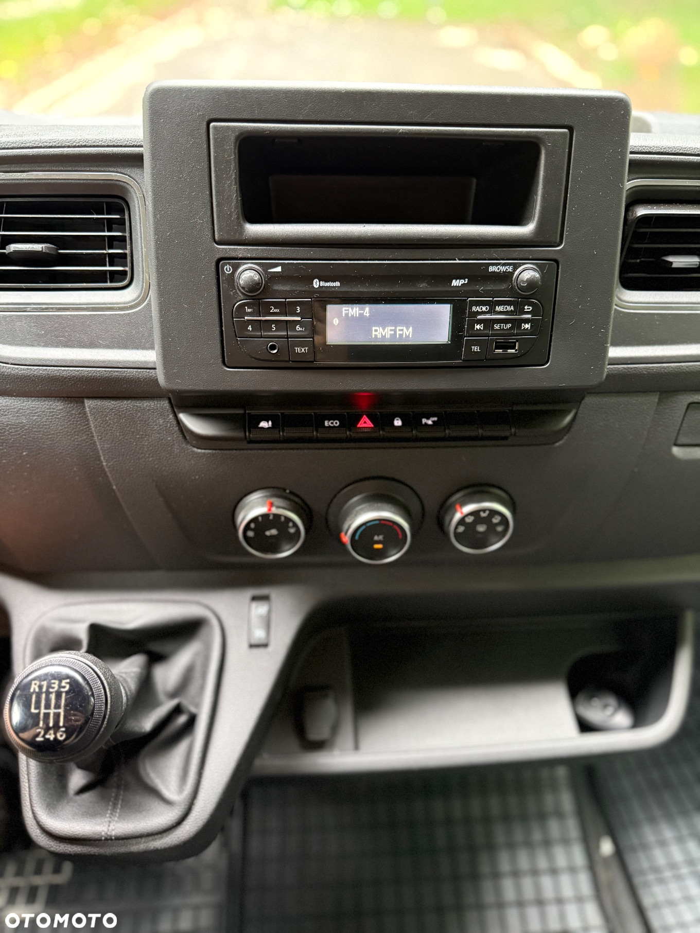 Renault Master L3H2 Extra FVAT 23% - 12