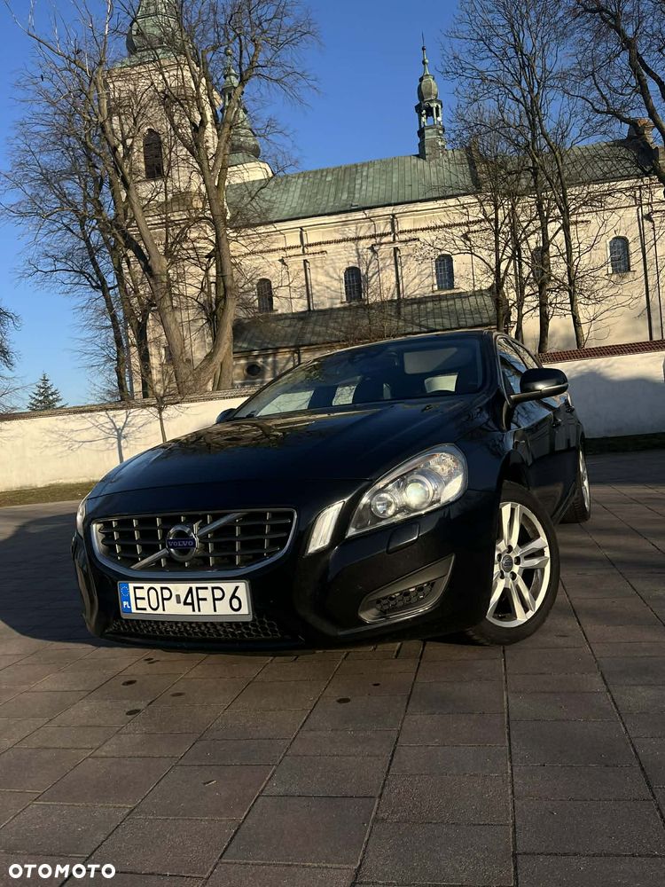 Volvo V60 D4 Edition Pro - 2