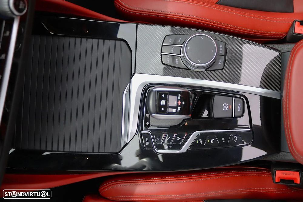 BMW X4 M Competition - 34