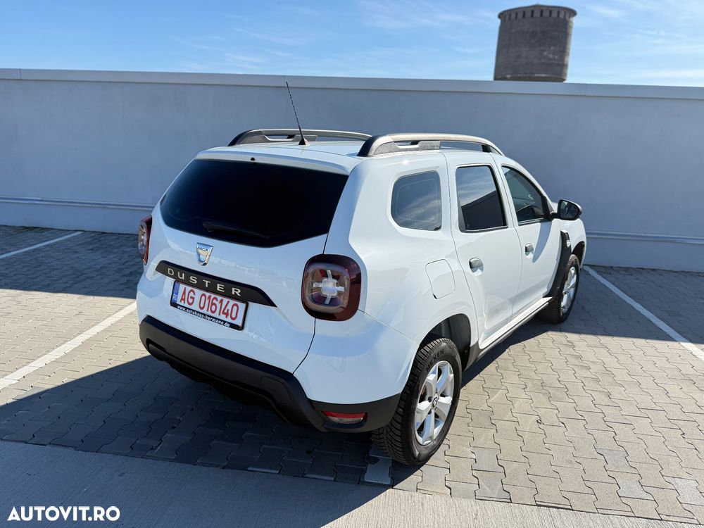 Dacia Duster TCe 100 Comfort - 6
