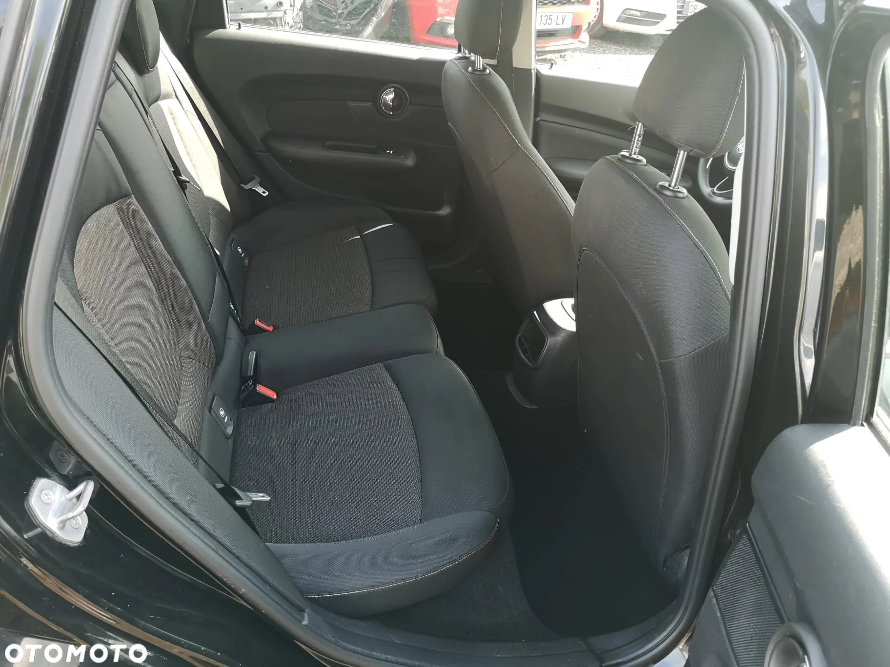 MINI Clubman One D - 15