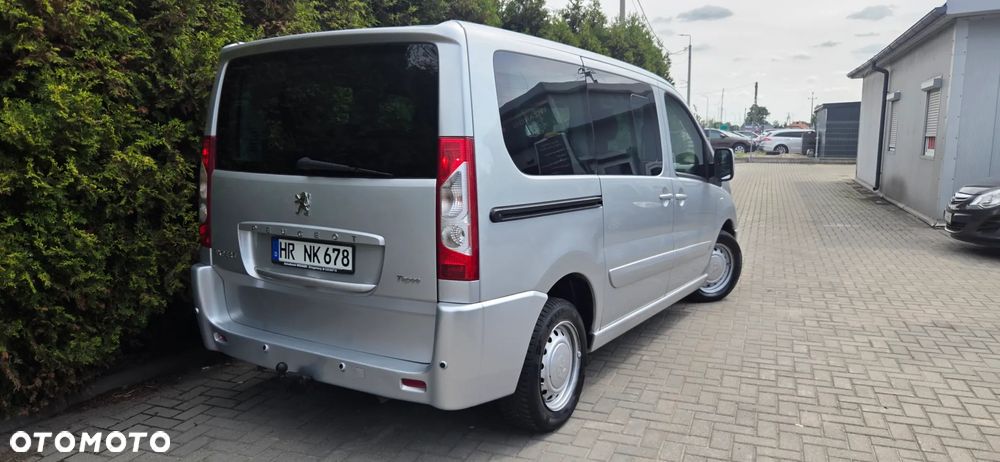 Peugeot Expert - 12