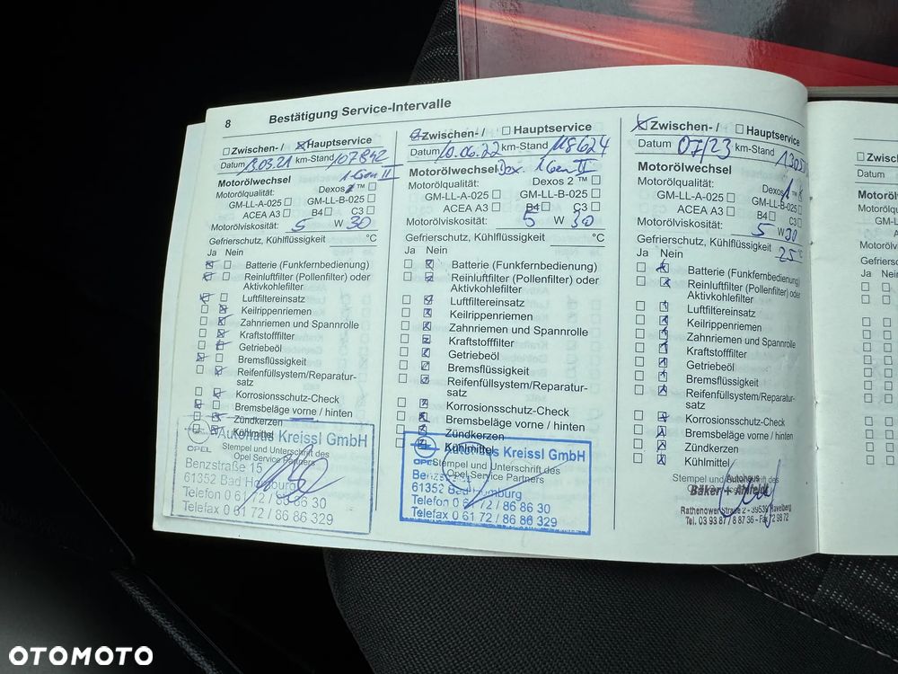 Opel Astra 1.4 Turbo - 40