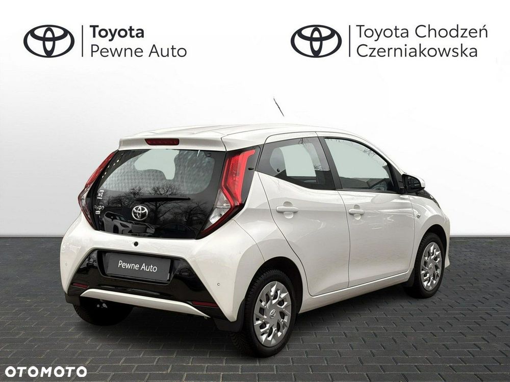 Toyota Aygo - 2