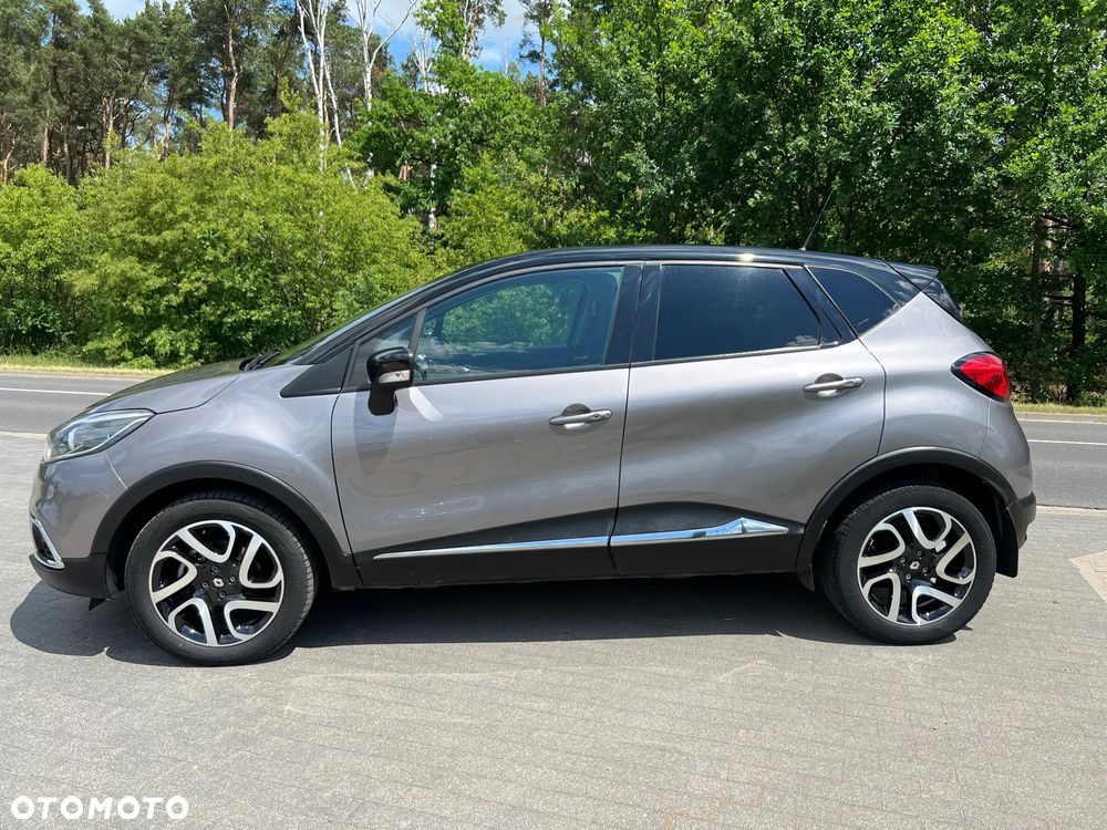 Renault Captur - 5