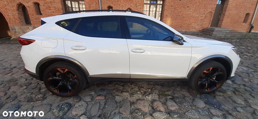 Cupra Formentor 1.5 TSI DSG - 5