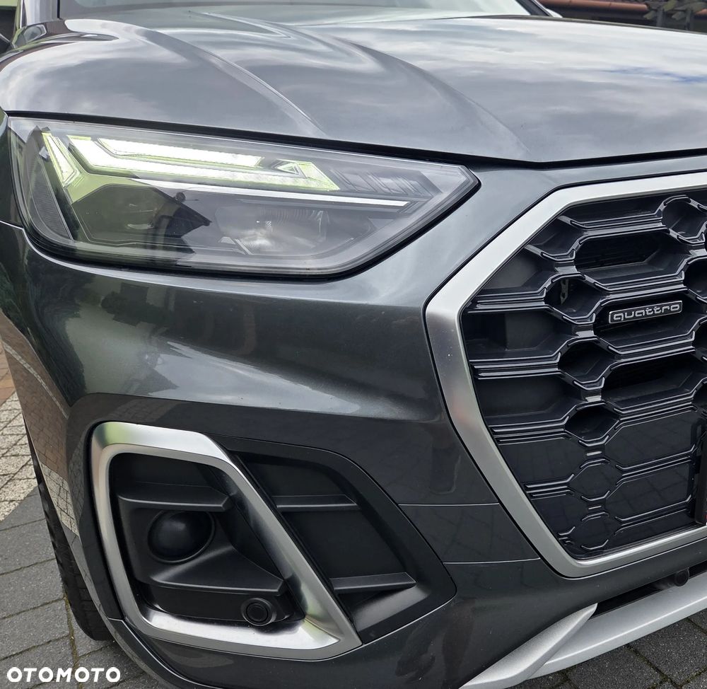 Audi Q5 50 TFSIe quattro S tronic S line - 13