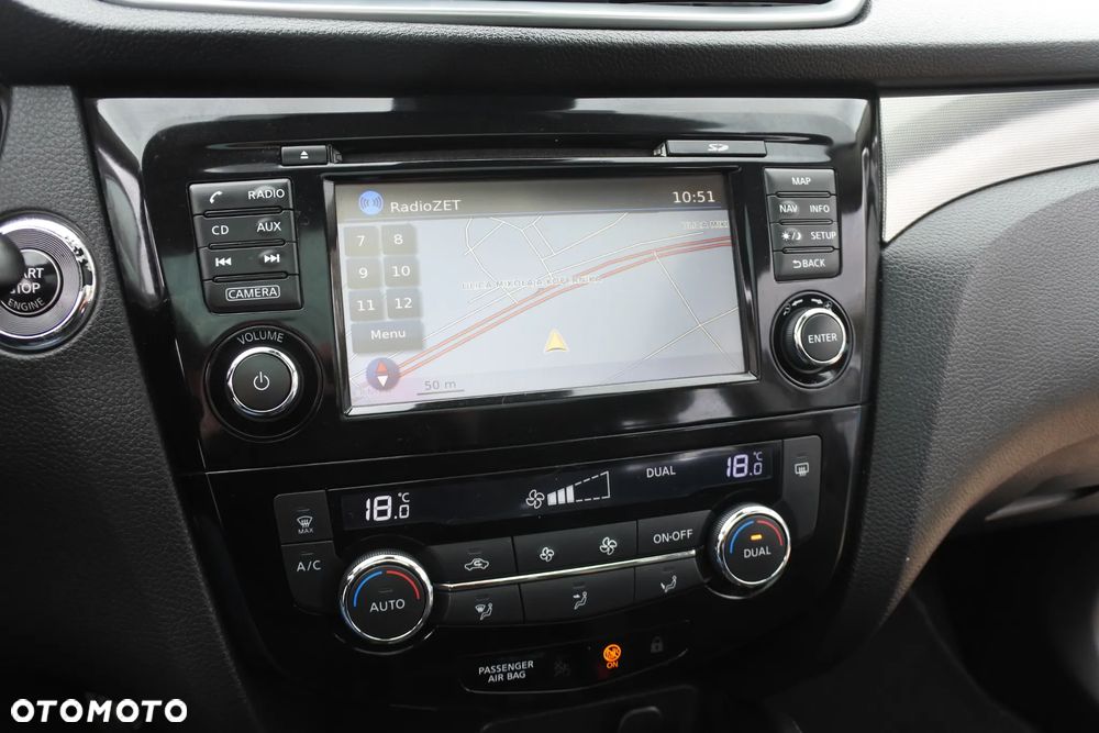 Nissan Qashqai 1.5 dCi N-WAY - 17
