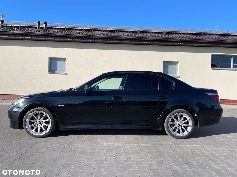BMW Seria 5 530d - 4