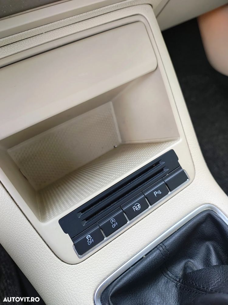 Volkswagen Tiguan 1.4 TSI BlueMotion Technology Exclusive - 16