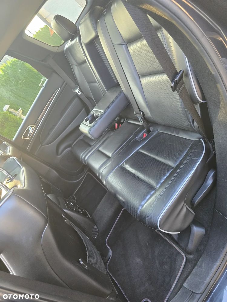 Jeep Grand Cherokee 3.0 CRD Overland - 10