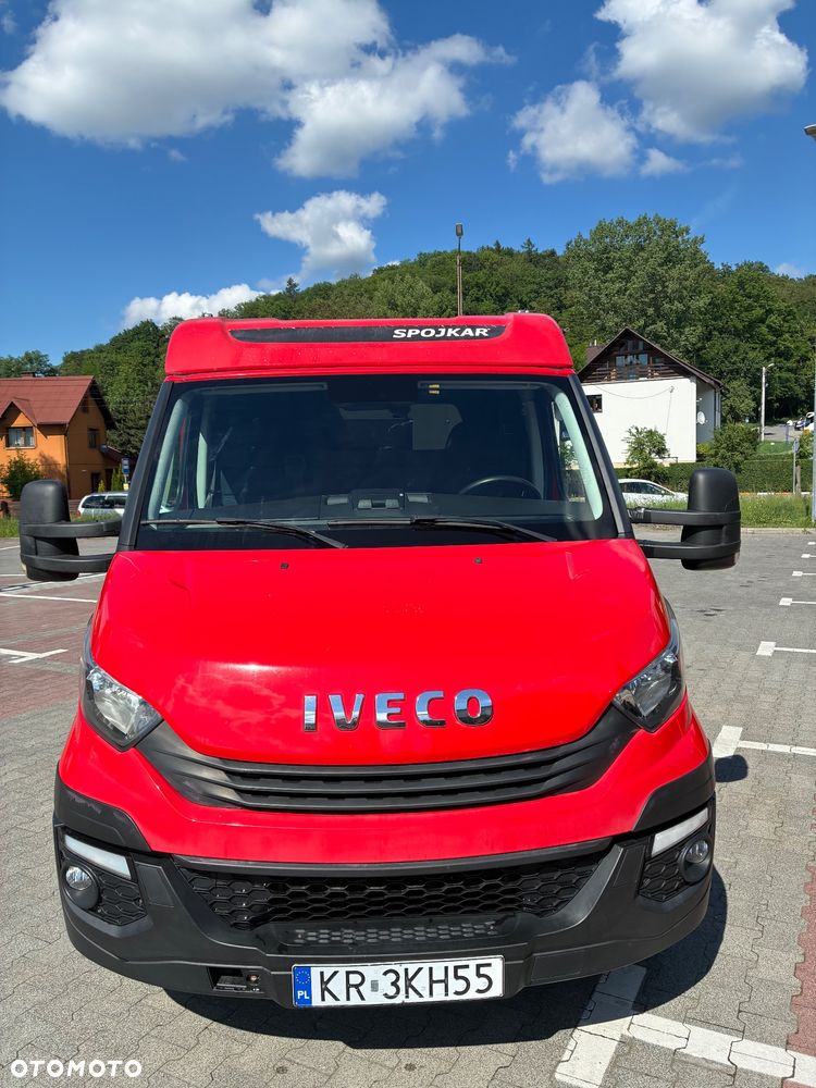 Iveco Daily - 4