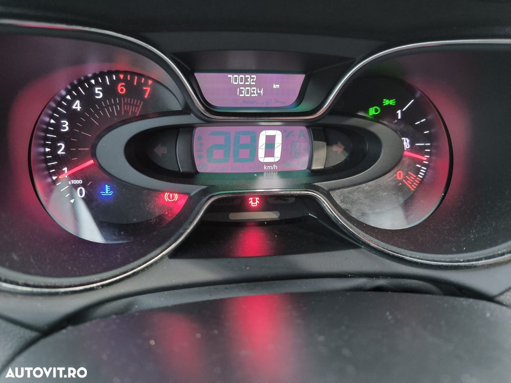 Renault Captur TCe Life - 7