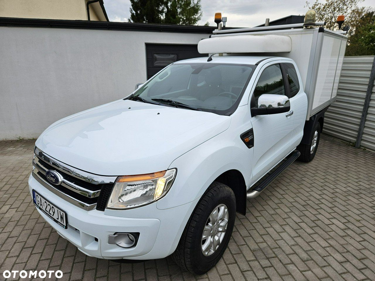 Ford Ranger - 10