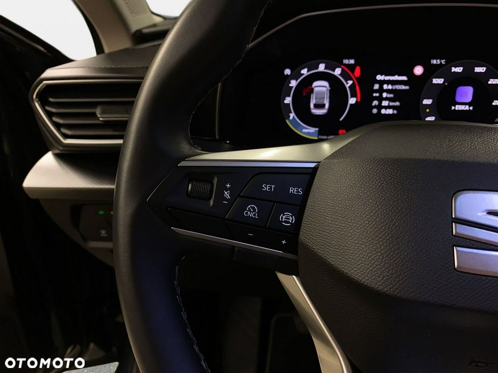 Seat Leon Sportstourer - 20