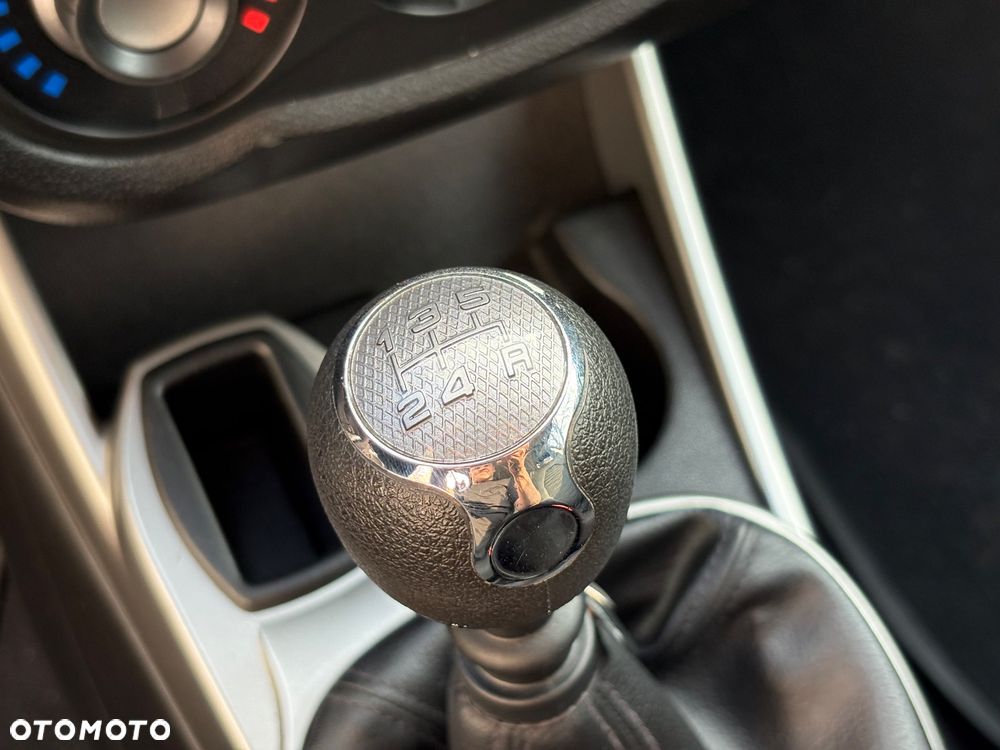 Alfa Romeo Mito 1.4 Progression EU6 - 19