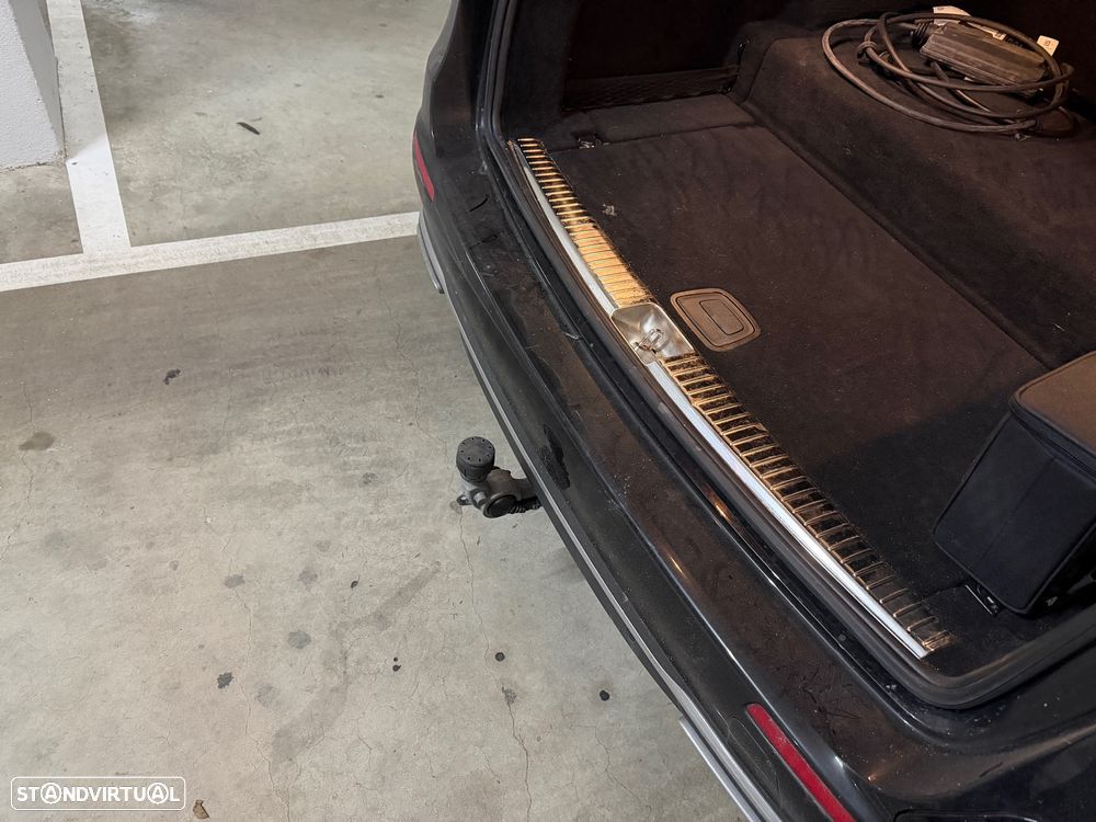 Mercedes-Benz E 300 de 9G-TRONIC Avantgarde - 12