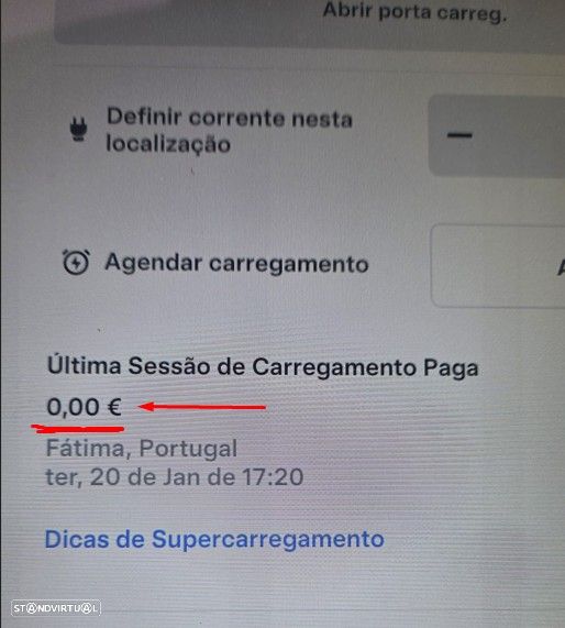 Tesla Model S P100D - 10