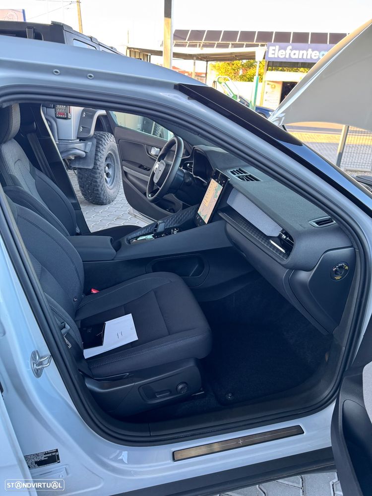 Polestar 2 Single Motor 69kWh — photo 5