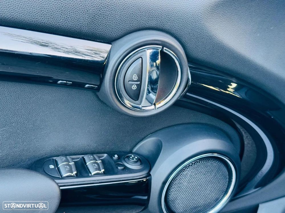 MINI 5 Portas Cooper S - 19