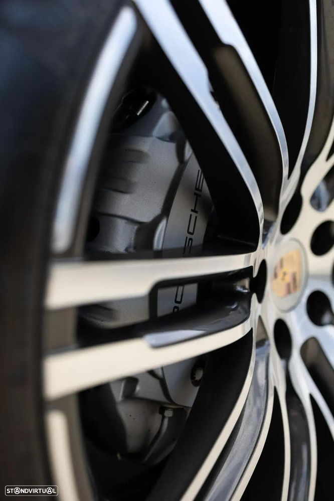 Porsche Macan S PDK - 24