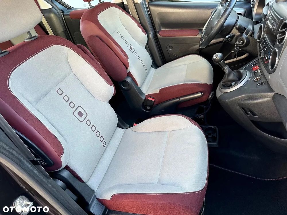 Citroën Berlingo 1.6 VTi 16V Multispace - 17