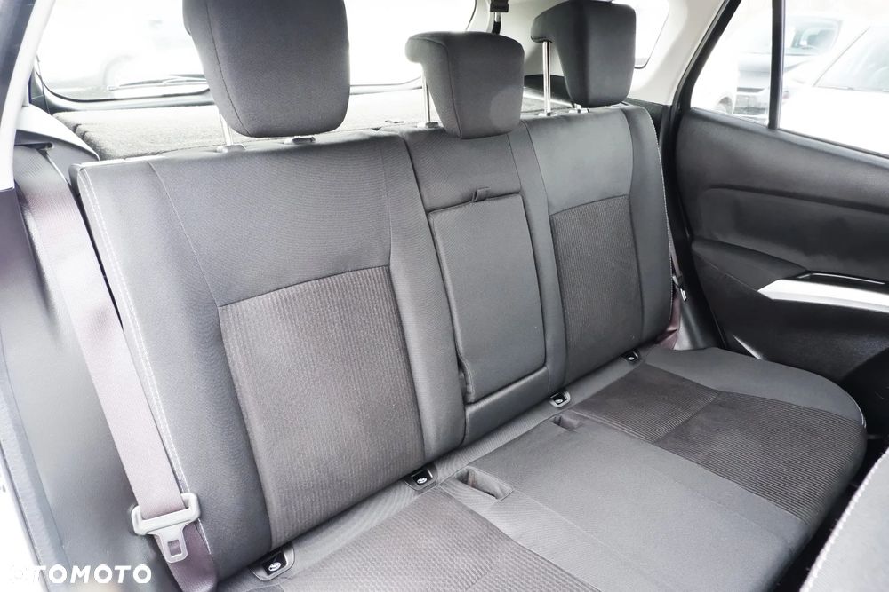 Suzuki SX4 S-Cross 1.4 Boosterjet Allgrip Comfort - 10