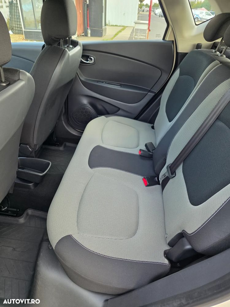 Renault Captur (ENERGY) TCe 90 INTENS - 19