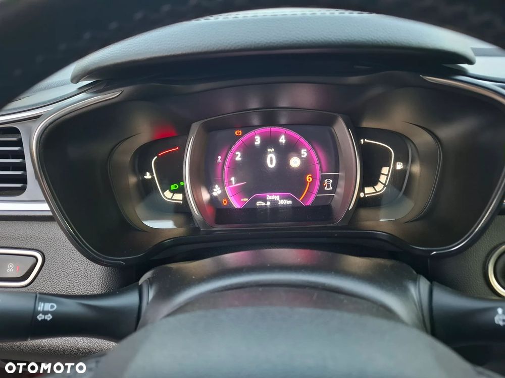 Renault Kadjar 1.3 TCe FAP Black Edition - 15